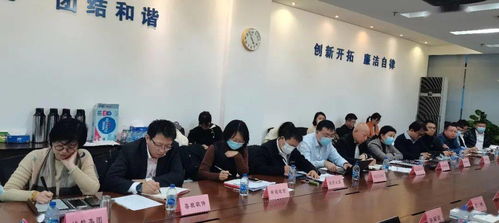 2022上海市建筑信息模型技术应用与发展报告编制启动会召开，聚焦技术开发新动向