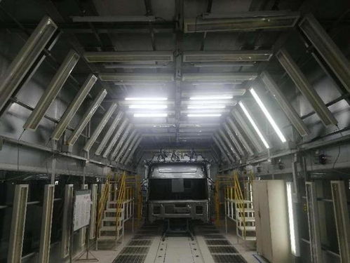 数字化技术与工业深度融合 湖南移动与中车株机携手打造智慧工厂的技术开发实践